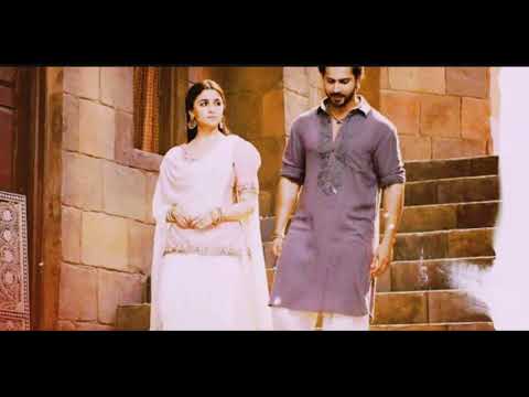 Luteron ka lutera hai chehra ye tera , Arijit Singh, Varun Dhawan, Alia Bhatt