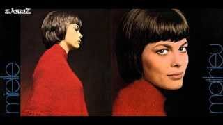 Mireille Mathieu - Quand le Lion est Blesse ~ HD