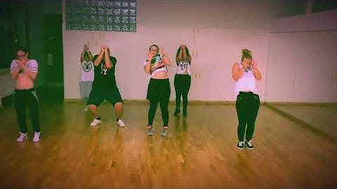 Thumbnail of Aidonia - Pretty please choreo by Florent