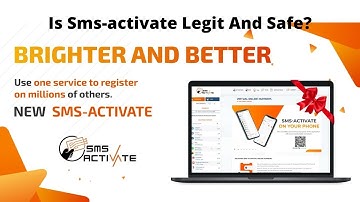 How To Use Sms Activate Ru Api Sms Activation New Video