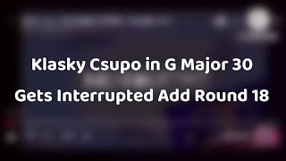 Klasky Csupo In G Major 30 Gets Interrupted Add Round 18