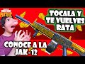 ¡La JAK-12 es la mejor escopeta en Warzone! - (Mejor clase)