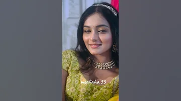 تحدي بين بطلات مسلسل أمنية وان تحققت مسلسلات هندية Sorts تصميمي اليشا بانوار Bollywood Explore 