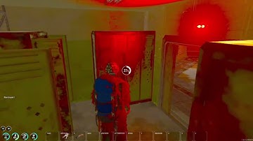 KillBox Solo #scum #pvp #survival #gaming #survie #raid #survivalgame #killbox #lockpicking