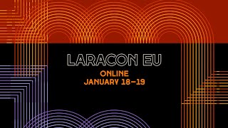 Map Mastery – Spatial Tips for Your Laravel App - David Piesse - Laracon EU Online 2021 screenshot 5