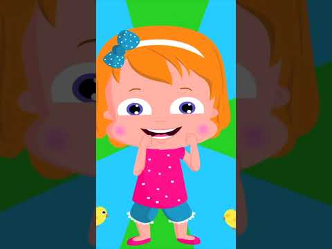 У Старого Макдональда Была Ферма #shorts #russiansong #forkids #trending #ytshorts