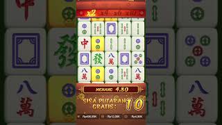 Langsung Kabur  Pola Mahjong Ways 1 Hari Ini  Trik Pola Gacor Mahjong Ways 1  Mahjong Ways 1