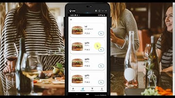 Food Delivery App (Uber Eats,Swiggy , Zomato) Part - 1