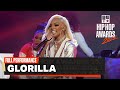 GloRilla Glows Up In Every Way With Performance Of "Tomorrow!" & "F.N.F." | Hip Hop Awards 