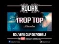 Rolian  trop top  clip officiel kizomba
