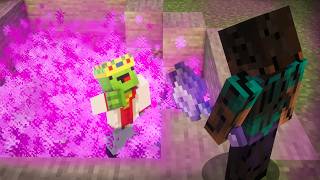 I Got Hunted By Minecrafts Deadliest Exploiter
