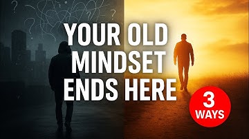 UNLOCK YOUR LIMITLESS POTENTIAL— Millionaire Mindset Motivation