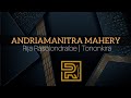 Andriamanitra mahery | Rija Rasolondraibe | Tononkira