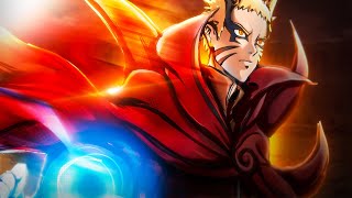 NEW Battle Royale Game Mode in Naruto Storm 5? screenshot 1