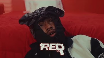 $NOT - Red (Unreleased Video & Audio)