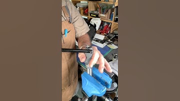 What You Need to Know About Muzzle Crowning: Part 2