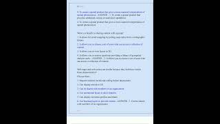 ArcGIS Pro Foundation 2101 Esri Certification Exam 1 Newest 2025 Actual Exam Complete 150 Questions