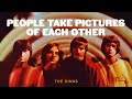 Video thumbnail for The Kinks - People Take Pictures of Each Other (Official Audio)