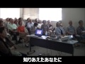 歌声喫茶in行橋 切手のないおくりもの