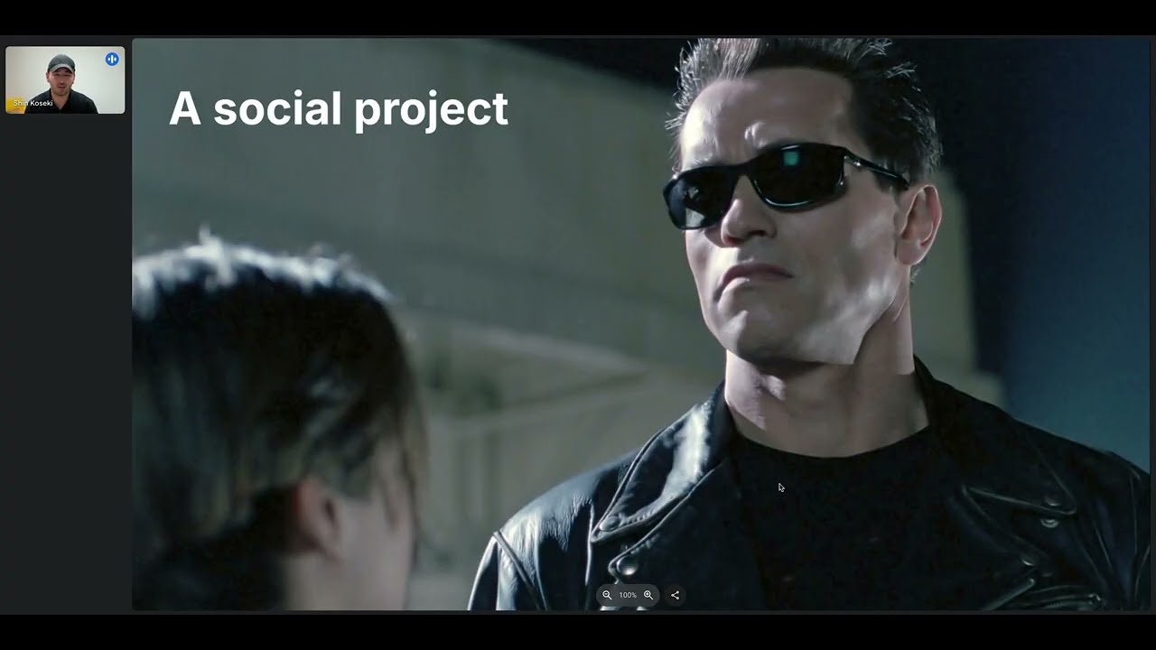 AI & Cities: Risks, Applications and Governance