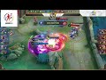 Turnamen Mobile Legends: Bang Bang - FORSEMA 2.0 [Knockout Stage]