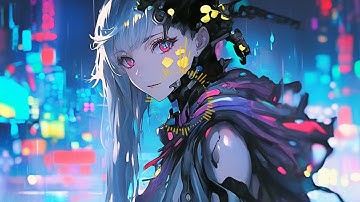 Rhythm of Sync | Uplifting Trance with Melodic Synths and Euphoric Build-ups