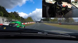 SKYLIMIT TRACKDAY 17-04-2024 - Mercedes SLK R170 Onboard Laps ! - Circuit Zolder