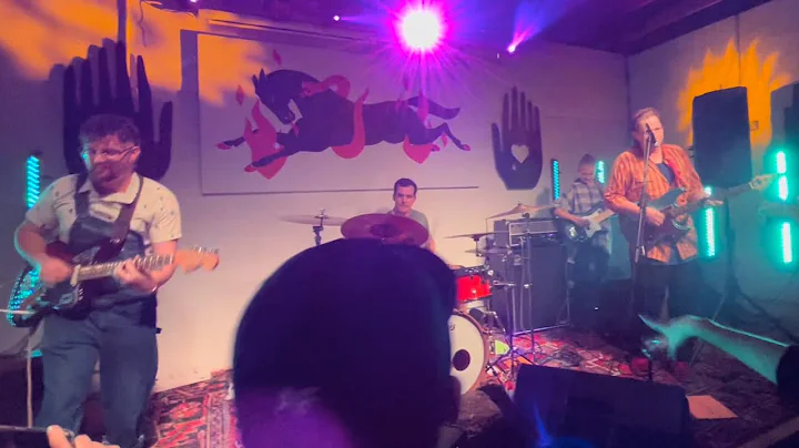 Camping In Alaska - c u in da ballpit live in Huntsville, Al 12/10/2022