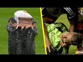 Heartbreaking Moments In Football