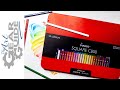 Marco Square C800 Colored Pencil Review