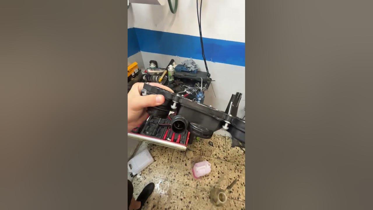 Vag 1 5 tsi p2279 fix youtube