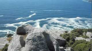 Cabo Fisterra y Monte San Guillerme, Galicia #1 - août 2012