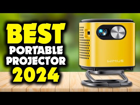 5 Best Portable