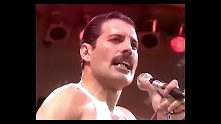 Queen - Live Aid 1985 (DEFINITIVE RESTORATION)