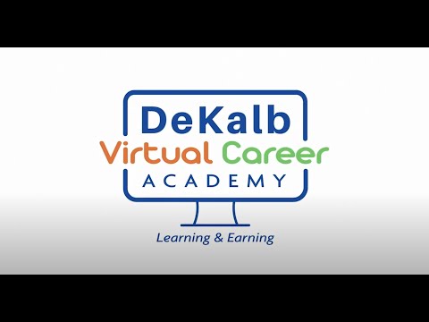 2020 DeKalb County Virtual Career Academy