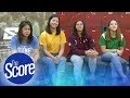The Score: UAAP Volleybelles on "Rivalry Hype"