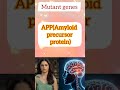 Saiyaara movie reality || Alzheimer's disease in young people||Facts||💡🧠