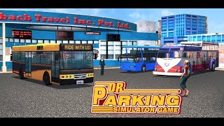 Dr. Parking Simulator game screenshot 3