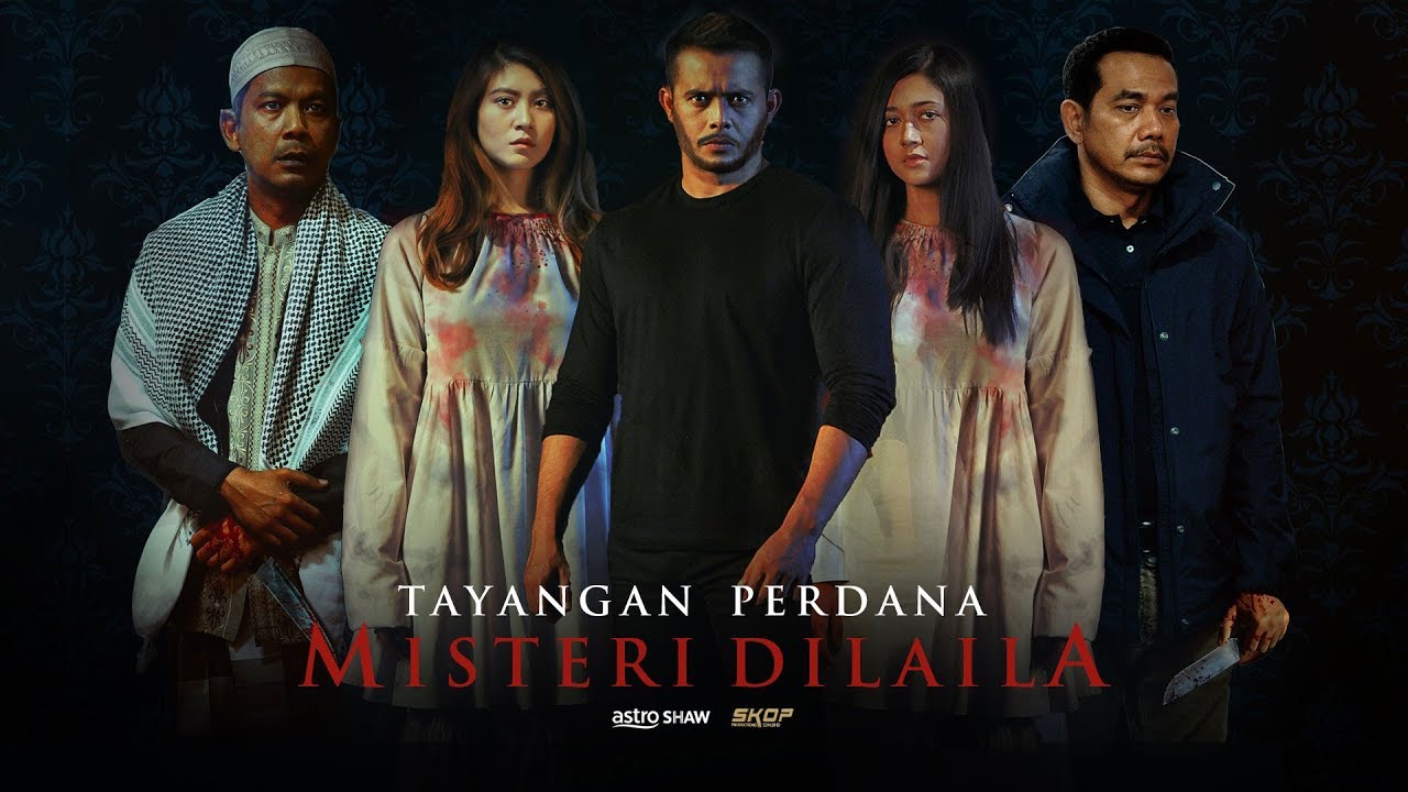 misteri dilaila version 1