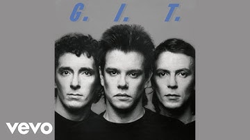 Git - Toque De Queda (Audio)