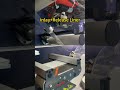 How composite production line works #rfidtag #rfid#rfidtechnology #rfidchip #machine #automobile