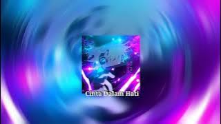 Ungu - Cinta Dalam Hati (speed up & reverb)