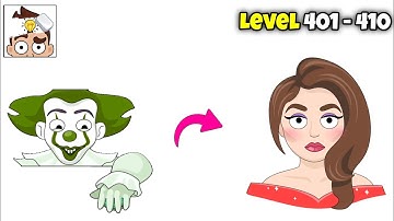 Dop2 Level 401 - 410 #dop2 #gameplay