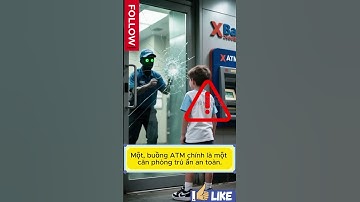 Dạy Trẻ Những Kỹ Năng An Toàn Khi Trẻ Đi Lạc Hay Bị Bắt Cóc ? - #giacatcuucuu   #kienthucthuvi