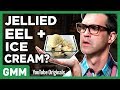 Is Everything Better with Ice Cream? Taste Test