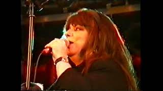 Send Me A Postcard Live Shocking Blue 1998