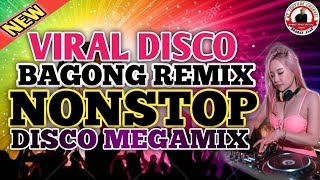 VIRAL DISCO REMIX MASA BANGER  DISCO NONSTOP REMIX PANG-HATAWAN  2024