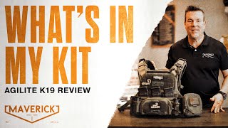 The Ultimate Plate Carrier Setup: Agilite K19 Review