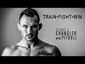 TRAIN FIGHT WIN • CHANDLER vs PITBULL • EPISODE 2 (Full Length)