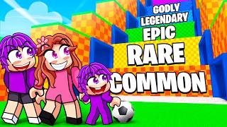 ROBLOX JUMP TO STEAL SOCCER PLAYERS! screenshot 4
